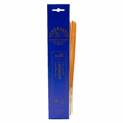 Weihrauch Lavendel Herb & Earth - 8 g