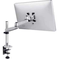 Xergo 406231 Tablett drehbar TV schwarz