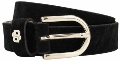 BOSS Damen Belt 70 Black1
