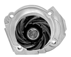 Valeo 506686 Wasserpumpe
