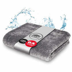 Mammoth Microfibre MM-TTDual Triple- Twisted Microfiber Drying Towel - Verdrehte Mikrofaser