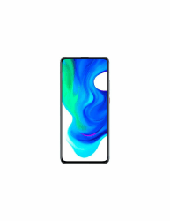Xiaomi Poco F2 Pro 5G Smartphone 6GB RAM 128GB ROM Qualcomm Snapdragon 865 64MP Quad Rear Kamera AI 8K Video 6.67" AMOLED 4700 mAh(typ) Grau (Cyber Gray)
