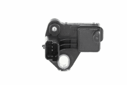 HELLA 6PU 009 163-451 Impulsgeber, Kurbelwelle - 12V - 3-polig - stirnseitig - ohne Kabel