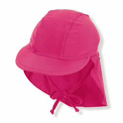 Sterntaler Baby-Mädchen Hat 49 Magenta