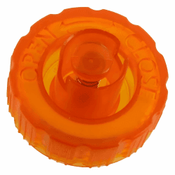 Paxanpax PSA691 Deckelkappe für Wasserbehälter Flasche für Dimplex Optimyst Serie Kamine, 170D x 30B x 60H Millimeter