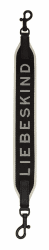 Liebeskind Berlin Women's Fancy S (HxBxT 5cm x38cm x0cm) Schwarz