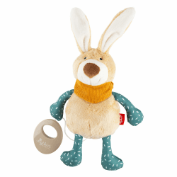 43374 SIGIKID Spieluhr Hase Baby Geschenk