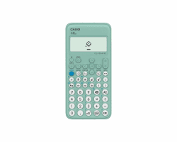 Wissenschaftlicher Taschenrechner - Casio College FX -92+