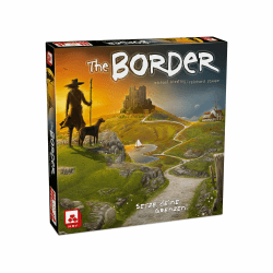 NSV - 4127 - The Border - Würfelspiel