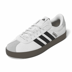 adidas Damen Vl Court 3.0 Shoes Schuhe 39 1/3 EU Cloud White Core Black Grey One