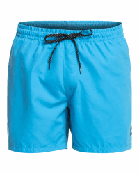 Quiksilver Everyday 15" - Schwimmshorts für Männer Blau Blithe XXL
