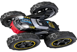 DICKIE toys 201104001 RC Tumbling Flippy, RTR