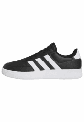 adidas Herren Breaknet 2.0 Shoes Schuhe 41 1/3 EU Core Black Cloud White Cloud White