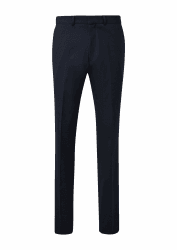 s.Oliver Herren Hose 40W 5952 Blau