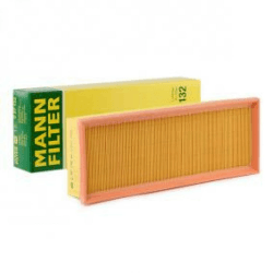 MANN-FILTER C 37 132 Filtro de aire – Para automóviles