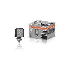 OSRAM LEDriving Cube WL VX100-WD, LEDWL107-WD, OFF ROAD, LED Arbeitsscheinwerfer, 2000 Lumen, Lichtstrahl bis zu 56 m, 12V/24V, Faltschachtel (1 Lampe)