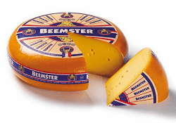 Beemster Käse - Pikant | Premium Qualität | 500 Gramm