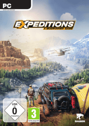 Expeditions: A MudRunner Game (64-Bit) (PC)