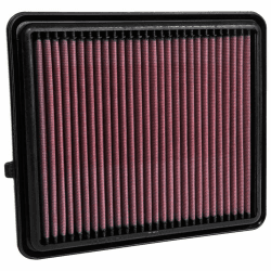 K&N Luftfilter kompatibel mit Suzuki Jimny 1.5 2018- (33-3151)