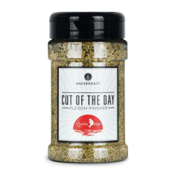 Ankerkraut Cut of the Day Gewürz, 145 g im Streuer