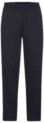 Fruit of the Loom Classic Open Leg Jog Pants XXL Deep Navy