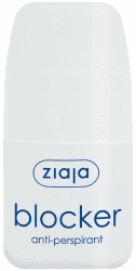 Antitranspirante Blocker - 60 Ml