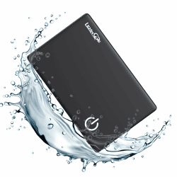 Hofeny Geldbörsen Wallet Tracker Karte kompatibel mit Apple Wo ist (nur iOS). Smart Bluetooth Geldbeutel Finder Card Locator, Geldbörsenfinder von Geldbörsen, Koffern, Gepäckanhänger, Reisepässe