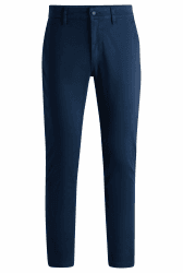 BOSS Chino_Tapered