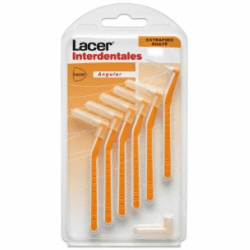 Cep Interdent Lacer Angular Ex-Fino Suav