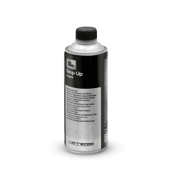 Errecom Stop Up, Dichtmittel für die Reparatur von Ölleckagen der Kfz-Motorteile, 250 ml Flasche.