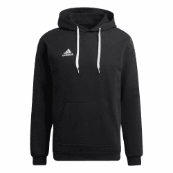 adidas Herren Kapuzenpullover 3XL Schwarz