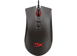 HyperX Pulsefire FPS Pro – Gaming-Maus (Metallic)