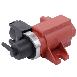 Doo Engy Druckwandler Magnetventil Turbolader Abgassteuerung für Focus 3 Mk3 2 Mk2 cmax Dm2 Dxa Galaxy Wa6 Kuga 1 Mondeo Mk4 Ba7 smax Wa6 V70 III V50 S40 II C70 C30 2.0 D Tdi Tdci