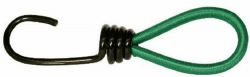 Kerbl 37270 Expanderhaken für Abdecknetze 6 Stück pro Blister