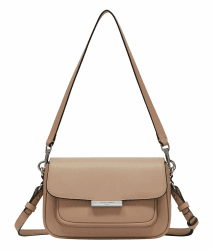 Liebeskind Damen Andrea Crossbody Sandy