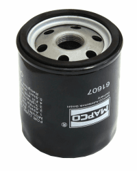 MAPCO 61607 Ölfilter