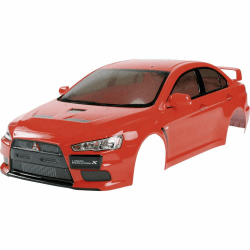 Kar.Satz Mitsubishi Lancer Ev