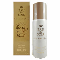 Sisley Eau Du Soir Desodorante 150Ml