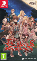 Elrentaros Wanderings SWITCH (EU Import)