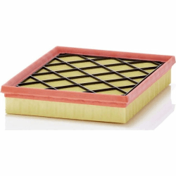 MANN-FILTER C 27 031 Filtro de aire – Para automóviles