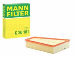 MANN-FILTER C 30 161 Filtro de aire – Para automóviles