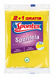 Spontela Bayeta 2+1