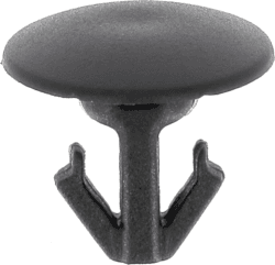Türdichtungsklammer für Nissan-Fahrzeuge, 4 mm, 20 Stück
