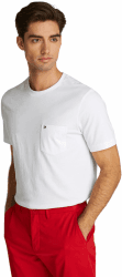 Tommy Hilfiger Herren S/S T-Shirt