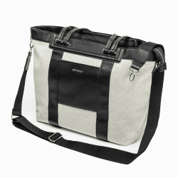 Sunveno Wickeltasche,Reise Wickeltasche,Bote Messenger mit Wickelunterlage,Pendlertasche für Mama,Umhängetasche,Handtasche,Schultertaschen (Schwarz)