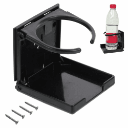 Getränkehalter Auto, Becherhalter Auto, Getränkehalter Klappbar, Auto Cup Holder, Universeller Kaffeebecherhalter, Auto Flaschenhalter, Klappbar Dosenhalter, Flaschenhalter Faltbar, Für Auto