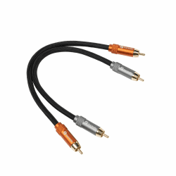 Fosi Audio Verstärker RCA