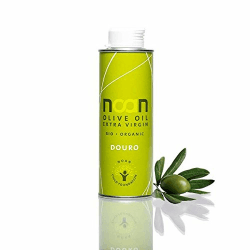 Noan Organic Douro Extra Virgin Olive Oil, 250 ml