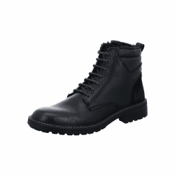 ARA Herren Frederik Schnürschuh Highcut