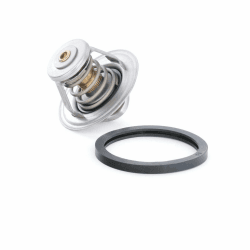 febi bilstein 21003 Thermostat mit Dichtring , 1 Stück